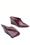 High Heels Wedge Heels Women's High Heels - 4