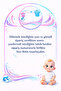 Baby Bodysuit with Funny Texts, Design Your Own, Printed, 100% Cotton Bodysuit (Newborn & Baby) - 2