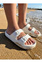 Comfortable Lightweight Daily Sea Pool Beach Home Street Slippers - 2