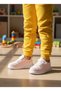 Comfortable Soft Lightweight Flexible Girls Boys Unisex Children's School Sneaker Sports Shoes Suitable for Daily Use - 6
