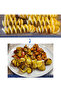 Potato Grater-Twister-Shaping-Potato - 3