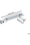 Sarria Spot Lamp - 4