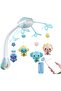 Carousel with Remote Control and Projector for Crib - New - 2