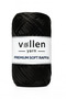 Premium Soft Raffia Yarn 5-Pack |   Polyester Paper Raffia |   Soft Straw Bag, Hat, Runner - 2