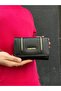 Women's Wallet Black Very Stylish and Useful - 4