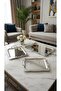 Multi-purpose serving tray set - 2