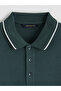 Nevavm with a Difference Polo Collar Men's T-Shirt - 6