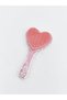 Printed Girls' Hair Brush (S6) - 4