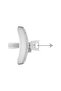 Tp-link cpe610 5ghz 300mbps 23dbi 30km ptp/ptmp outdoor access point - 3