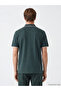Nevavm with a Difference Polo Collar Men's T-Shirt - 3