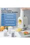 Electric Cheese Grater - 2