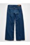 AE Dreamy Drape Strigid Low-Rise Baggy Wide-Leg Jean - 5