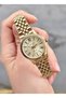 Women's Wristwatch New Model Steel Band Small Case Waterproof 2-Year Warranty Bracelet Gift - 6