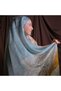 Van Gogh - Starry Night 100% Silk Shawl 65*185cm'Art on Silk'