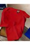 T-Shirt Miami Sunset Printed Men's Cotton Relaxed Cut - 3