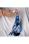 Van Gogh Irises 100% Silk Scarf 26X130Cm “Art on Silk” - 2