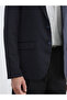 Nevavm Slim Fit Men's Suit Jacket with a Difference - 5