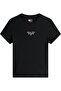 Tjw Slim Ess Logo 1 Tee Ext T-Shirt for Women - 5