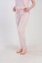 Women's Pink Carrot Leggings