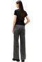 Tjw Slim Ess Logo 1 Tee Ext T-Shirt for Women - 3