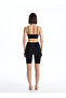 Lcw Young Black Plug and Remove Pad Bustier and Boxer Brief Set - 4