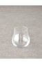 Amelia Crystal 6-Piece Glass Set 340 ml Transparent - 2