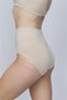 Women's Ten Seamless High Waist Slip Panties - 2