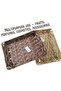 Multipurpose Woven Storage Basket - 6