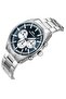 Sl.09.2602.2.360 Men's Wristwatch - 2