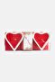 2 Pieces Decorative Scented Candle 80 g, Assorted