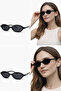 Uv400 protection sunglasses - 2