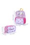 Milk&Moo Children's Backpack and Pencil Case Set Shimmering Mermaid - 2