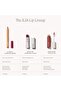 Lip Sketch Hydrating Lipstick + Lip Liner Crayon 2.8ml – 2-in-1 Creamy Lip Color Untitled - 8