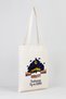 Hajj and Umrah Gift Cloth Bag 35X40 - We Added Your Prayers to Ours 5 Pcs (Night) - 4