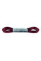 Folded Curtain Ribbon (5mm) Burgundy - 3