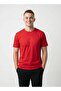 Mens Graphic T-shirt -RED
