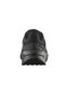 X Comf Women's Outdoor Shoesl49120800 Black - 6