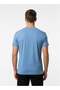 Boys Graphic T-shirt -LT BLUE - 2
