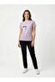 Girls Graphic T-shirt -LILAC - 2