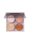Paletă Iluminator Glow Kit - 2