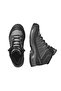 X-Adventure Coldrush Wp Women's Outdoor Shoes L47856400 Black - 4