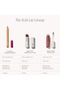 Lip Sketch Hydrating Lipstick + Lip Liner Crayon 2.8ml – 2-in-1 Creamy Lip Color Tableau - 8