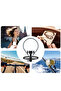 K30 Field Adjustable Neck Strap Phone Holder - Black - 7