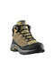 X-Adventure Coldrush Waterproof Men's Outdoor Shoesl47978300 Cream - 4