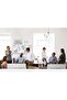 PREMIUM PLUS Series Whiteboard 30 x 45cm - 2