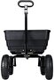 PVC Cart with 550kg Capacity - 5