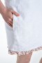 Sauna Set 2 Pieces – Towel + Hat - 5