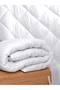 Micro Silicone Quilt Single Size 155X215 cm Antiallergic Anti-Sweat 4 Seasons Washable - 3