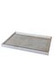 Medium size Travertine Tray 35x25x2.5cm - 2