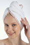 Sauna Set 2 Pieces – Towel + Hat - 3